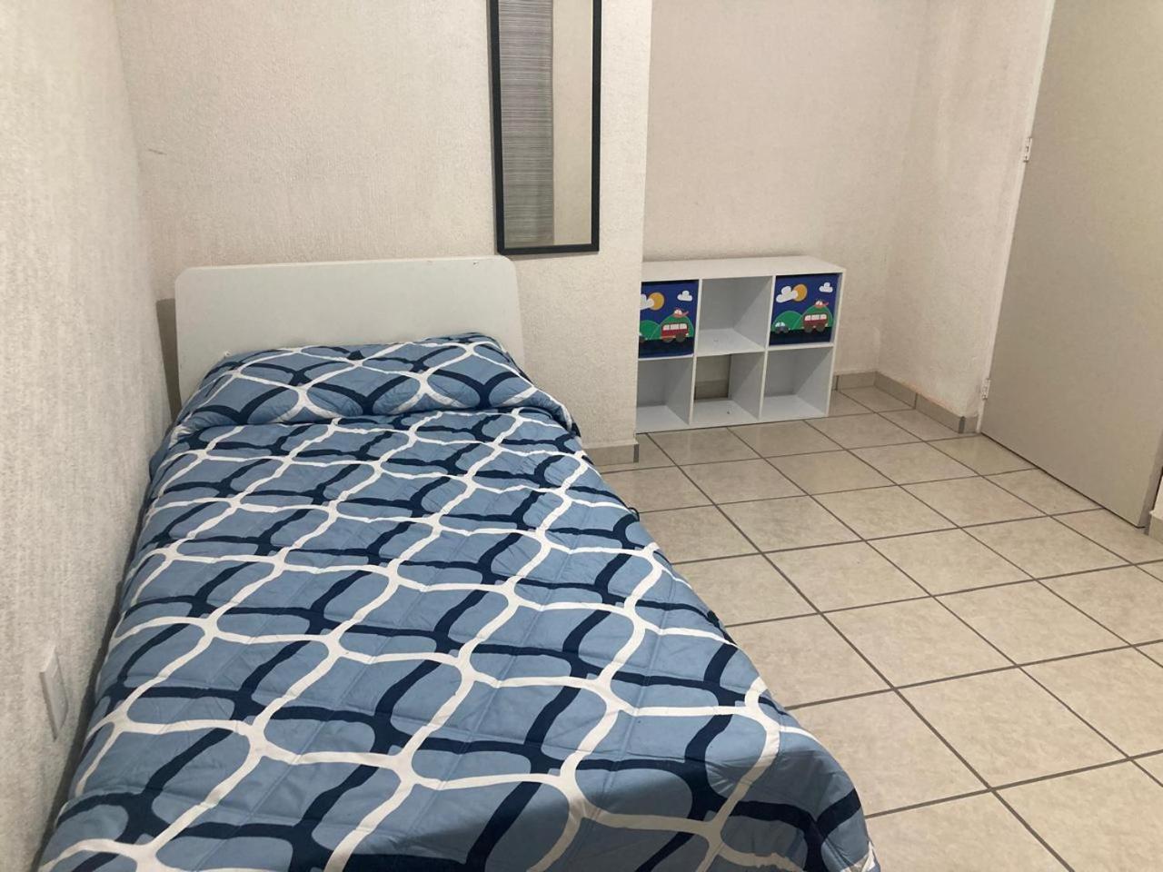Appartamento Depa Mosu Guanajuato Esterno foto