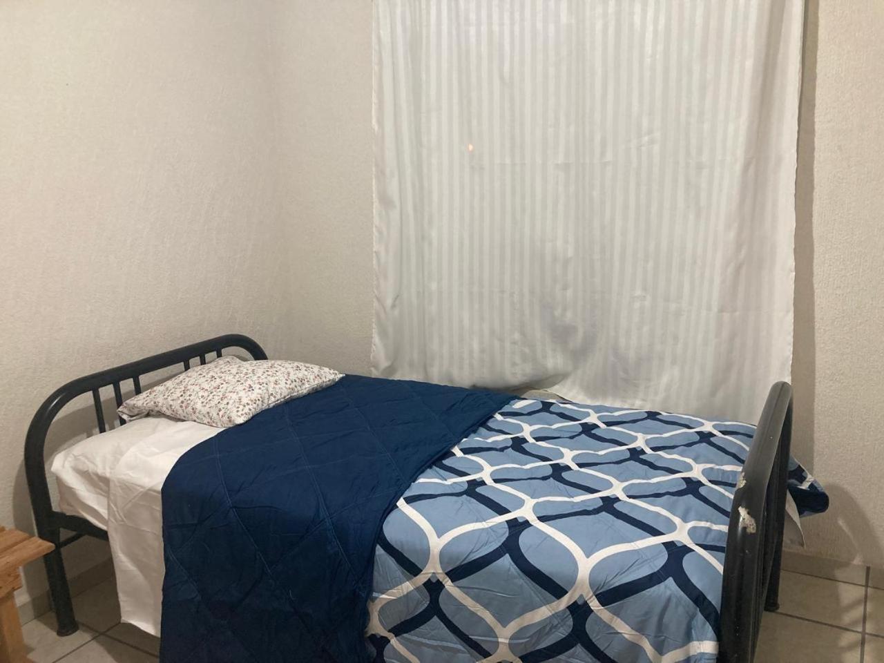 Appartamento Depa Mosu Guanajuato Esterno foto