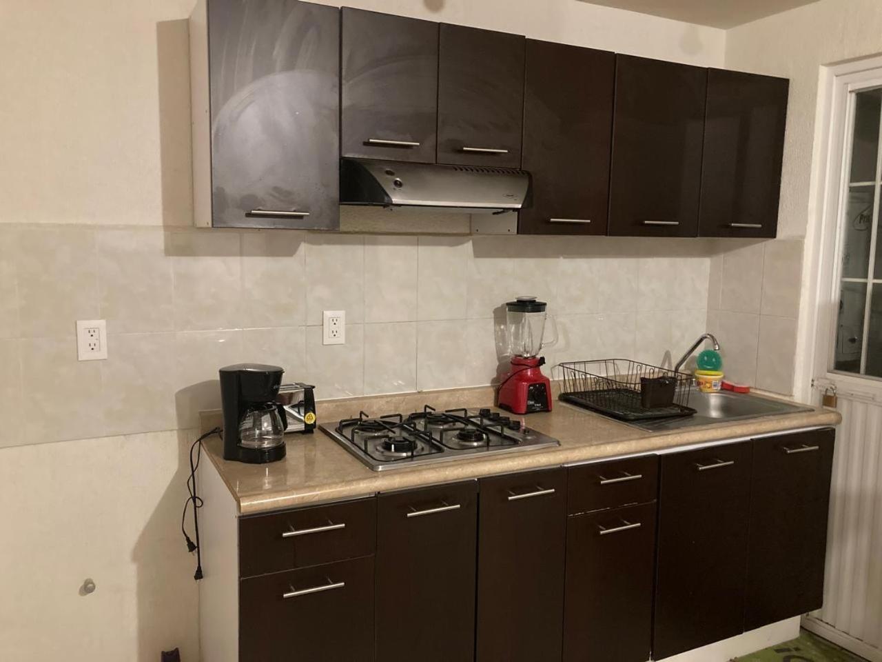 Appartamento Depa Mosu Guanajuato Esterno foto