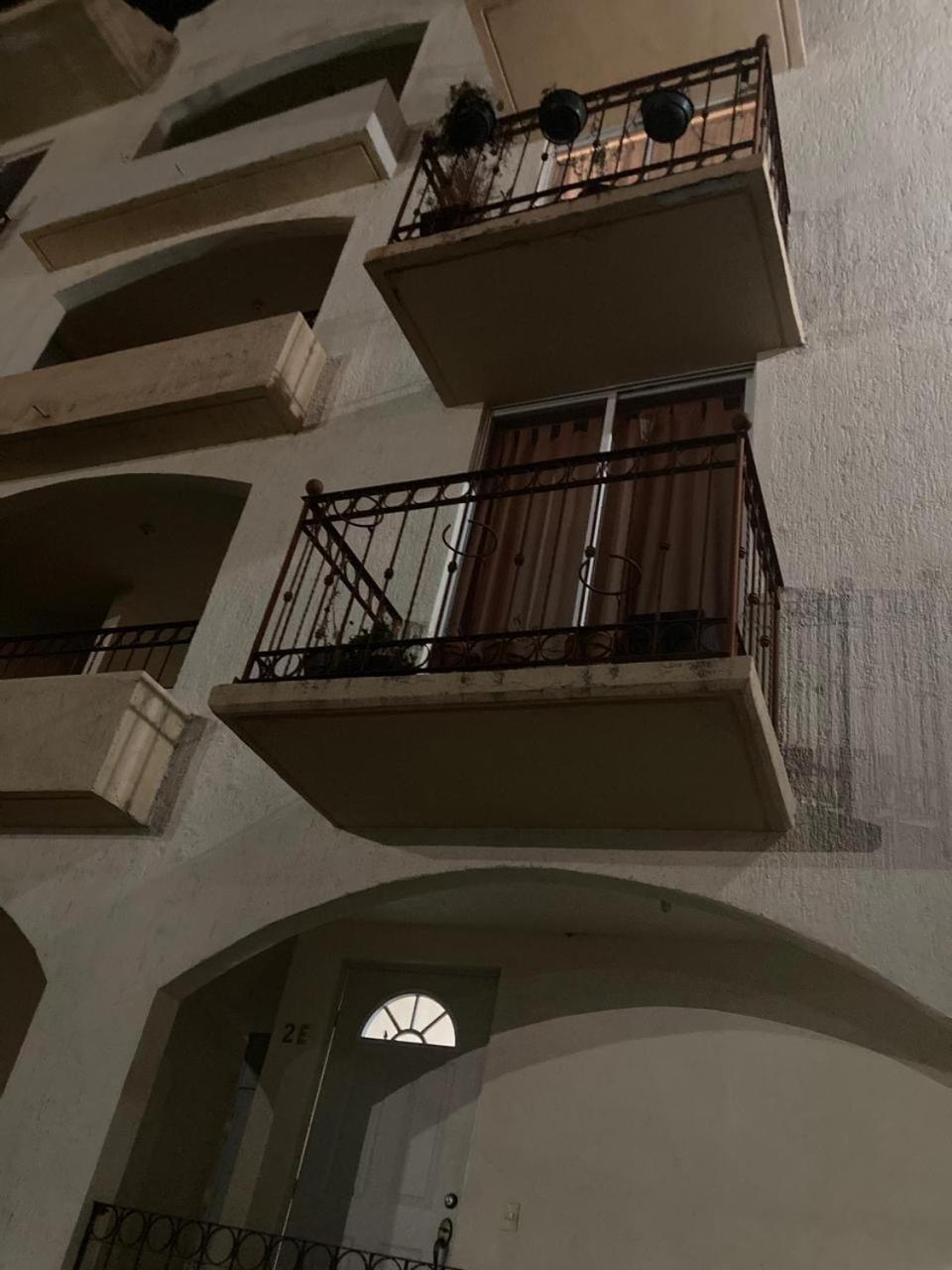 Appartamento Depa Mosu Guanajuato Esterno foto