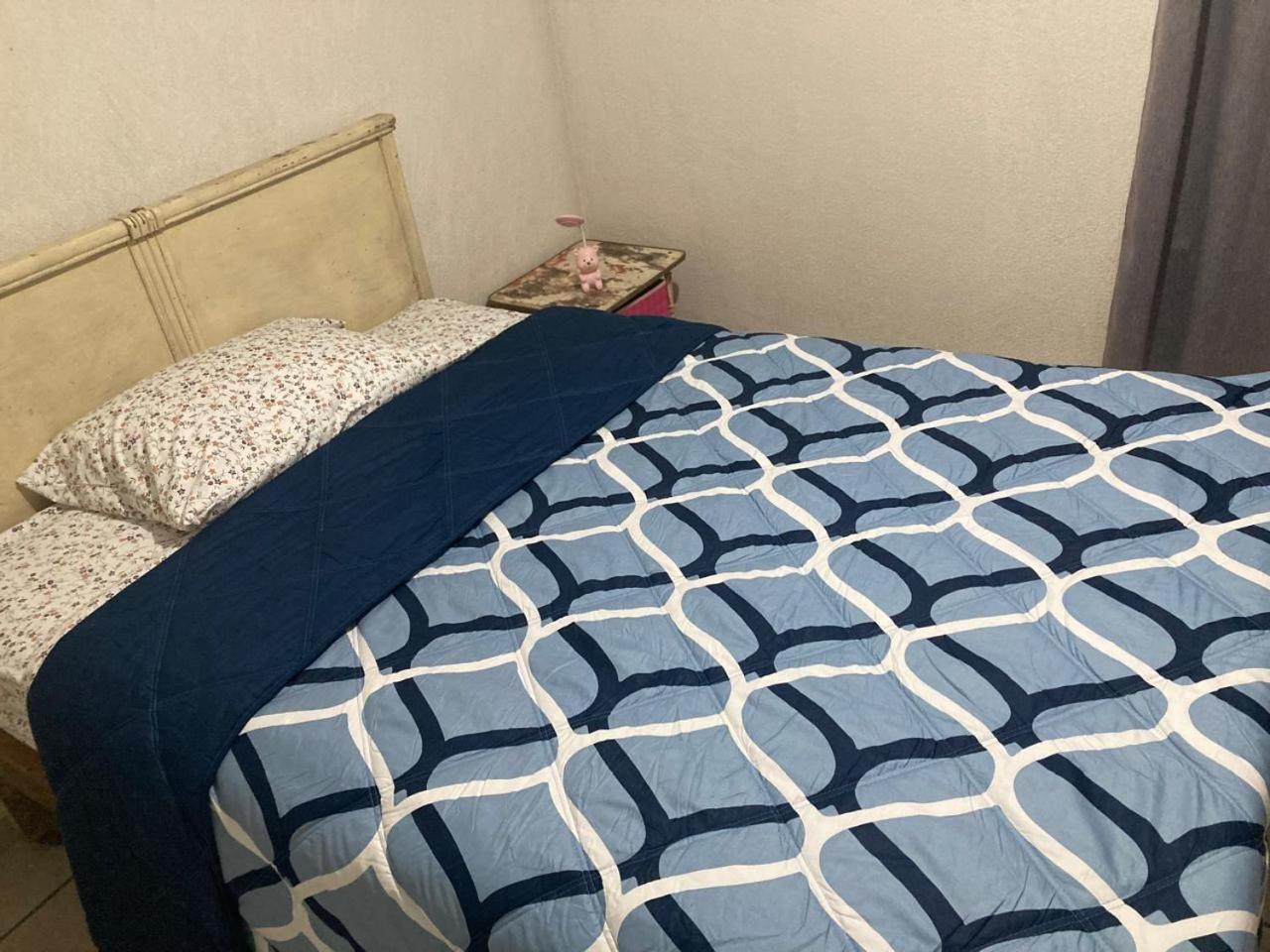 Appartamento Depa Mosu Guanajuato Esterno foto