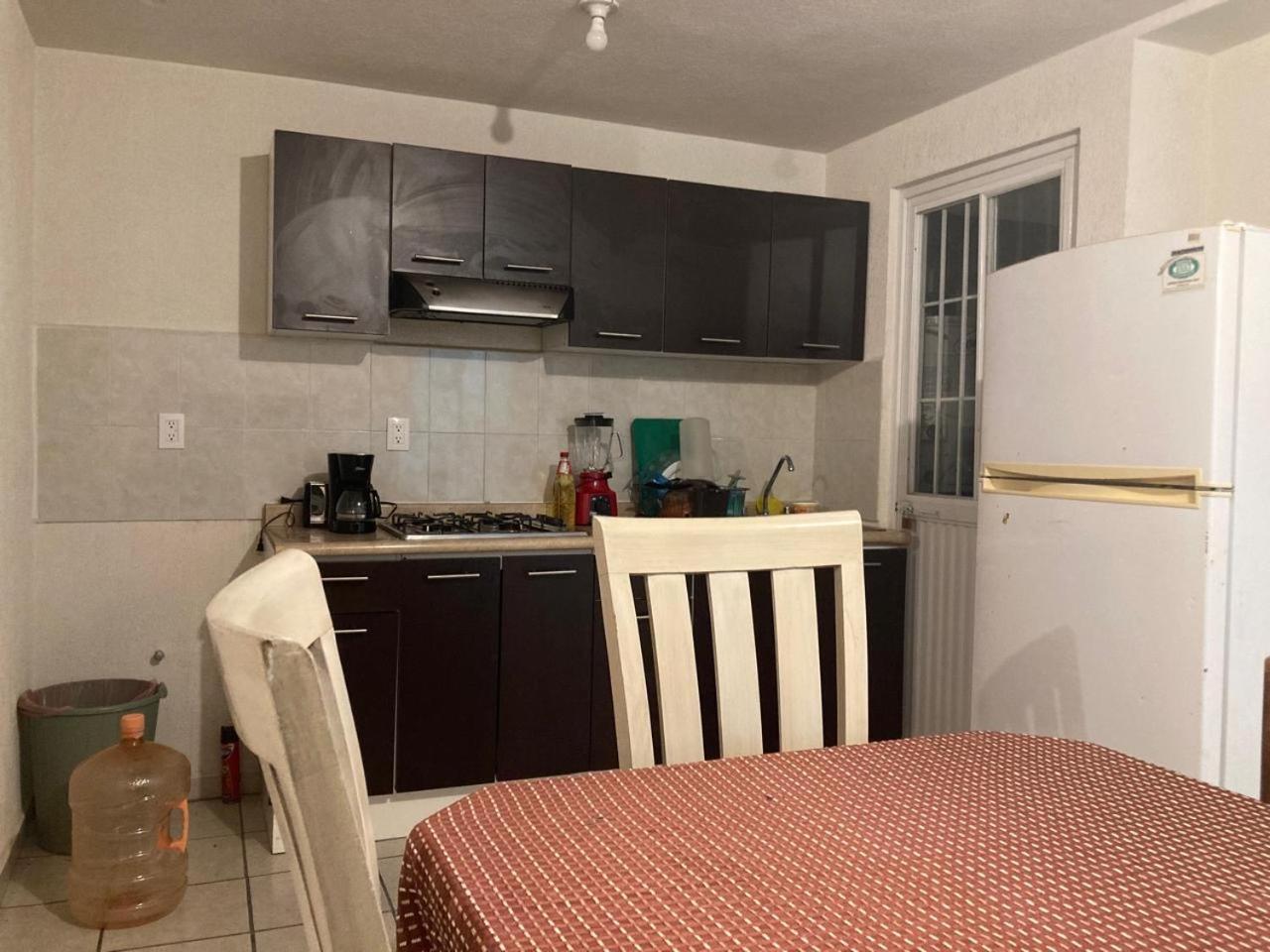 Appartamento Depa Mosu Guanajuato Esterno foto
