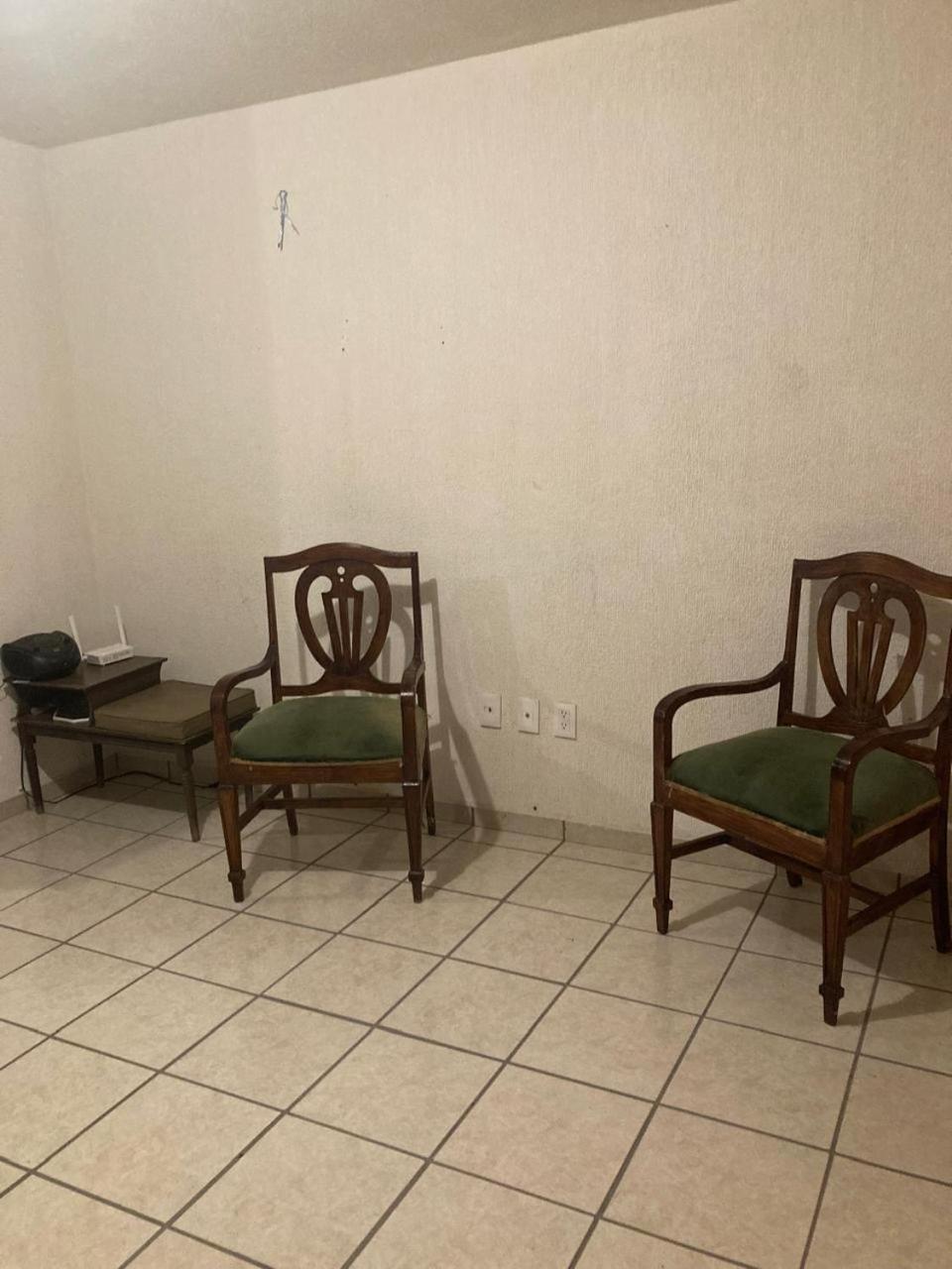 Appartamento Depa Mosu Guanajuato Esterno foto
