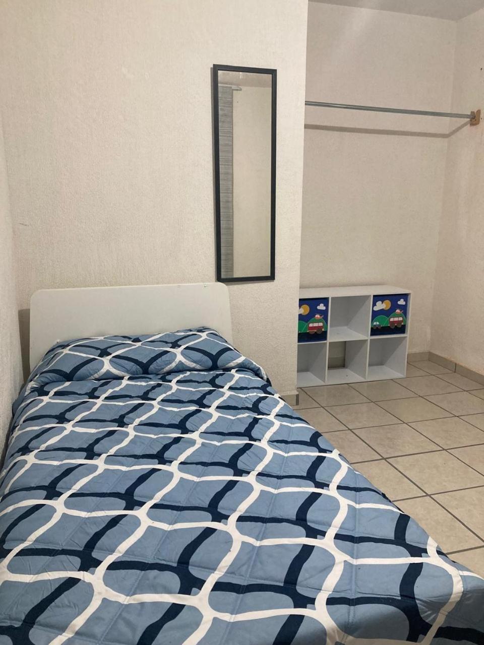 Appartamento Depa Mosu Guanajuato Esterno foto