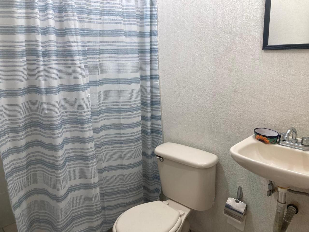 Appartamento Depa Mosu Guanajuato Esterno foto