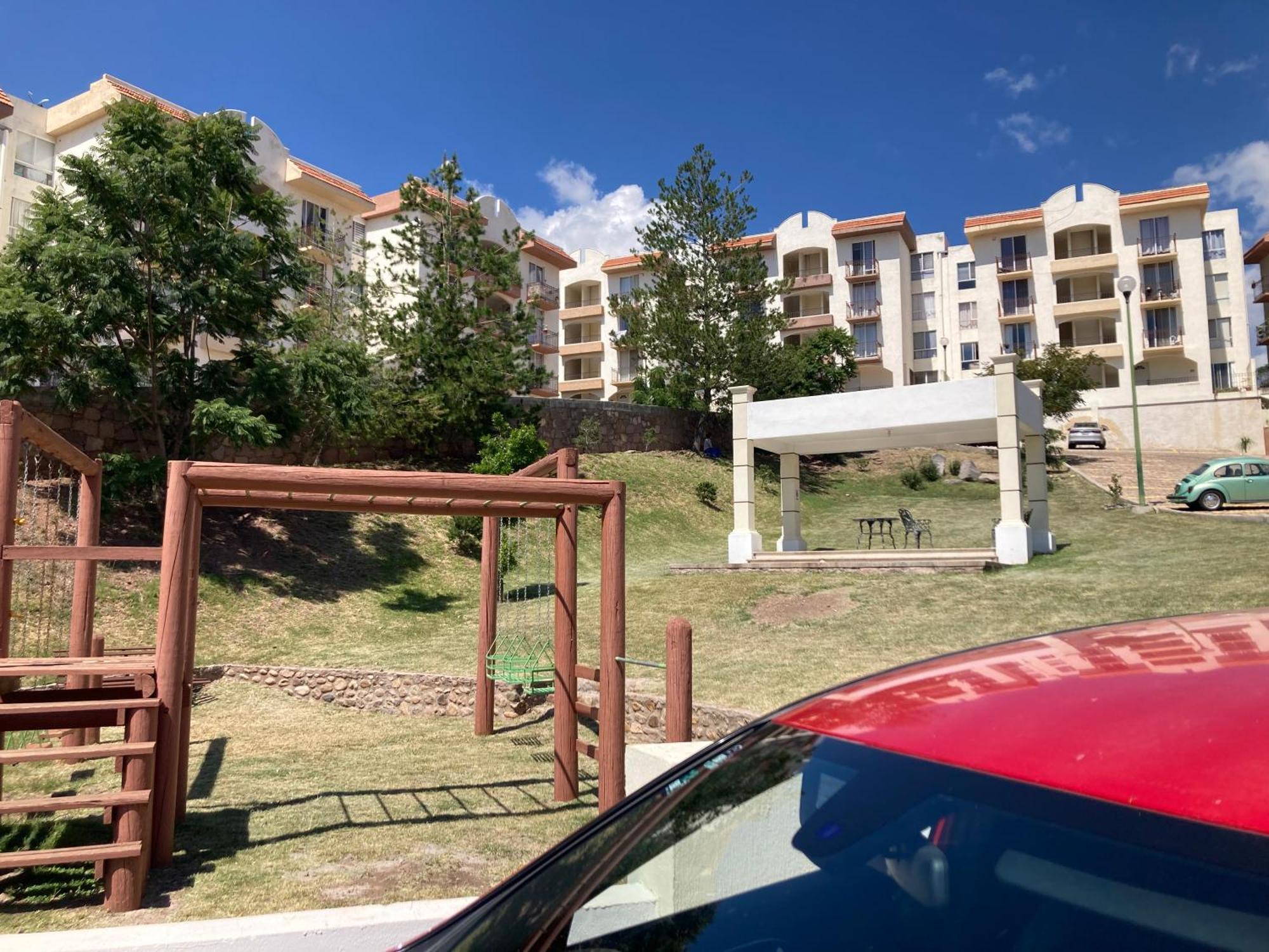 Appartamento Depa Mosu Guanajuato Esterno foto