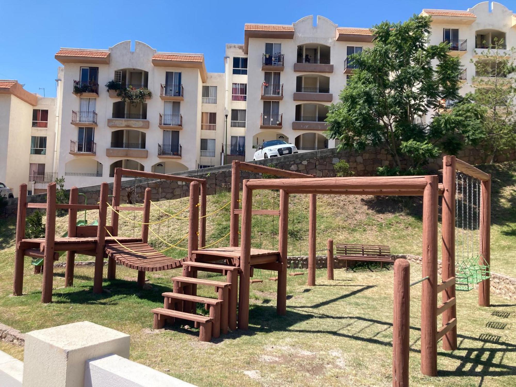 Appartamento Depa Mosu Guanajuato Esterno foto